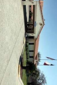 Edinburg Executive Inn Extérieur photo